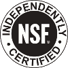 NSF Certification | Culligan Water of St. Joseph, MO