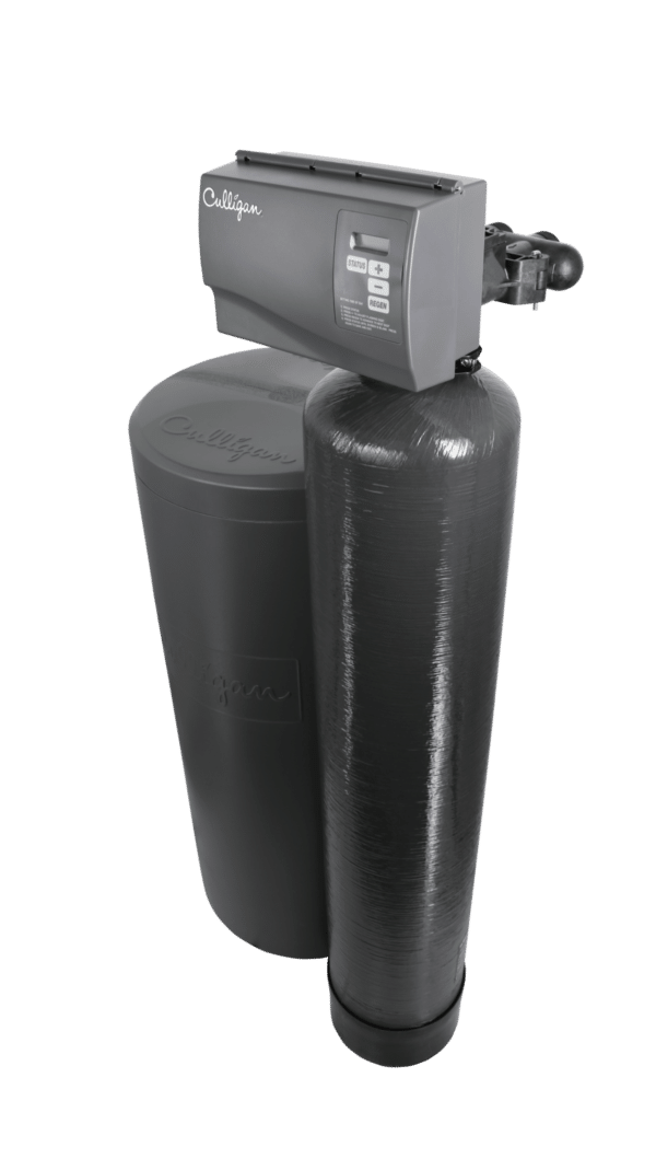 Water Softeners Culligan Water of St. Joseph