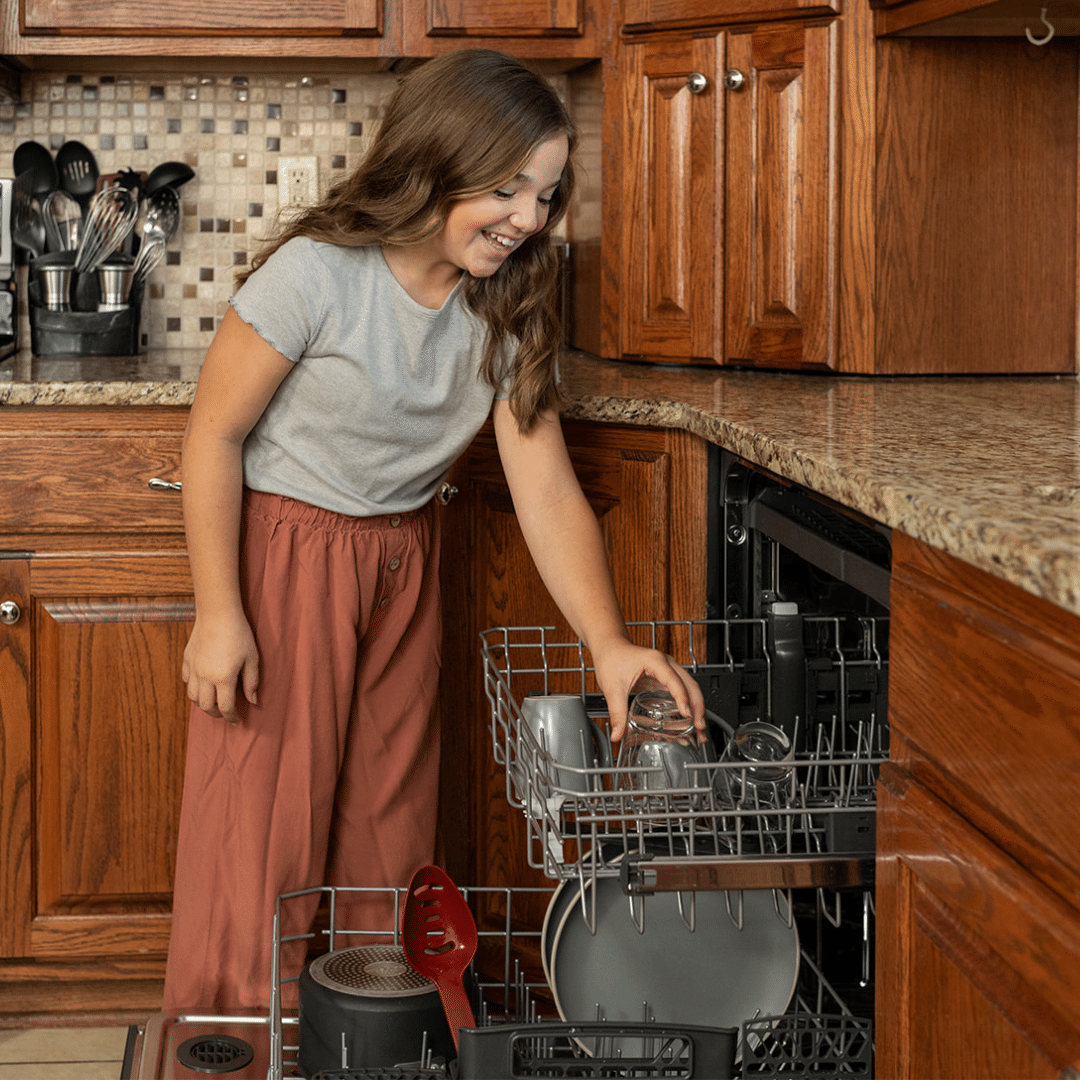 The Impacts of Hard Water on Your Appliances