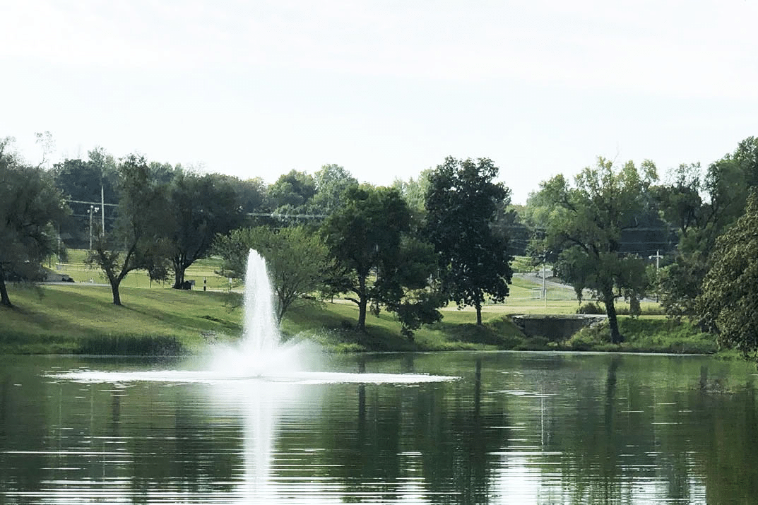 Holton, Kansas Culligan Water of St. Joseph