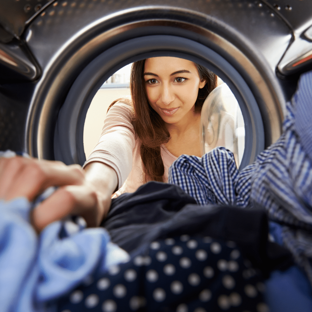 Laundry Tips for the School Year: How Soft Water Can Help